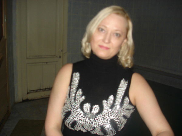 Светлана Подковыркина