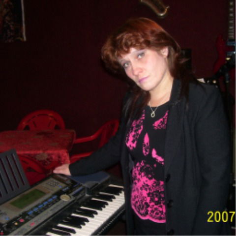 Людмила Тиунова