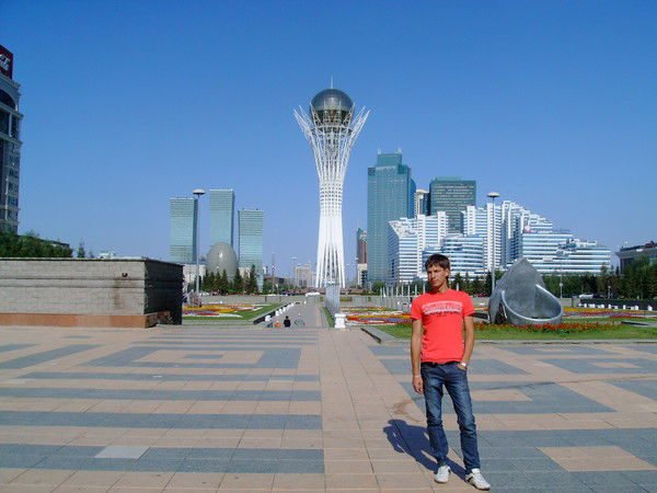 Алексей Косилов