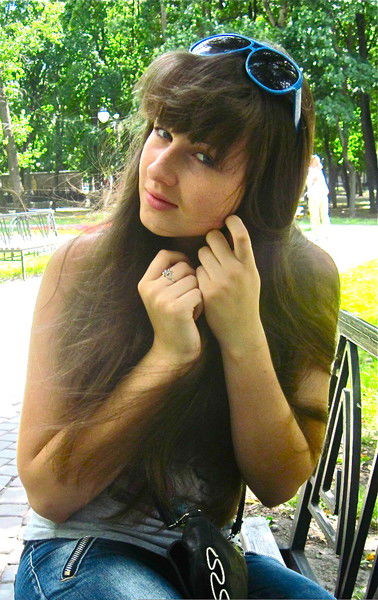 Татьяна Вербицкая