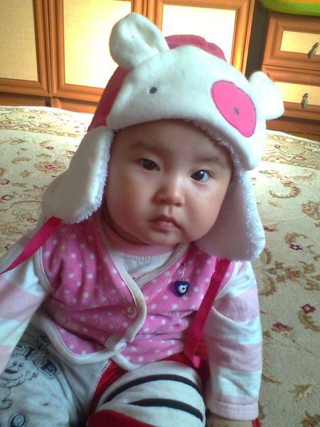 Жанылсын Садигулова