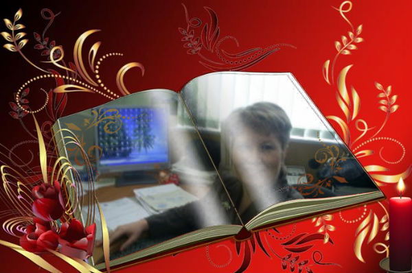 Миляуше Ахметова