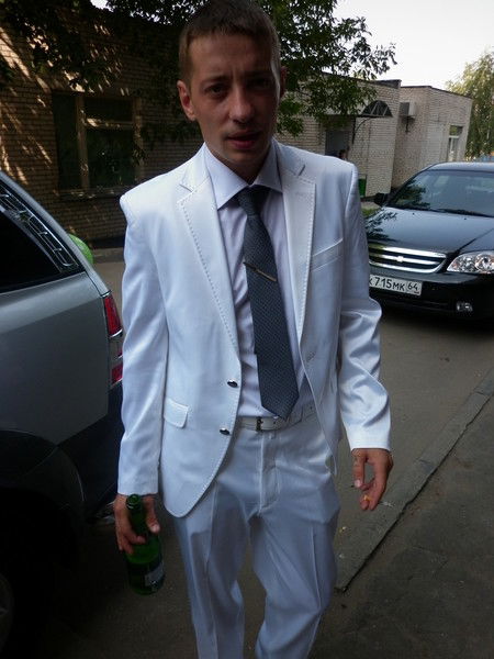 Акула Китов