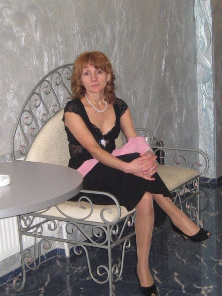 Валентина Кириенко