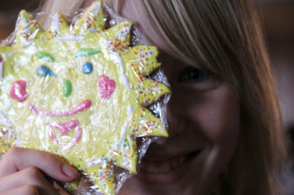 Елизавета Качан