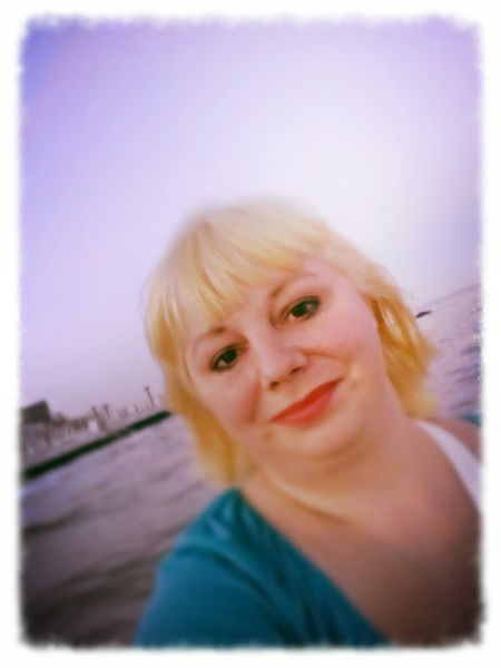 Марина Липинская