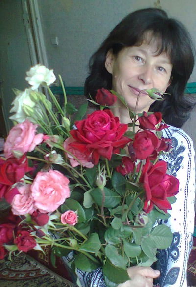 Фарида Сафина