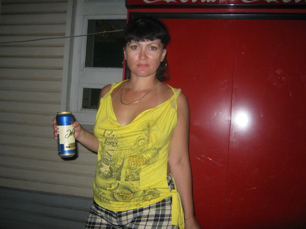 Венера Имамова