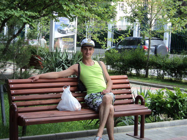 Руслан Гладких