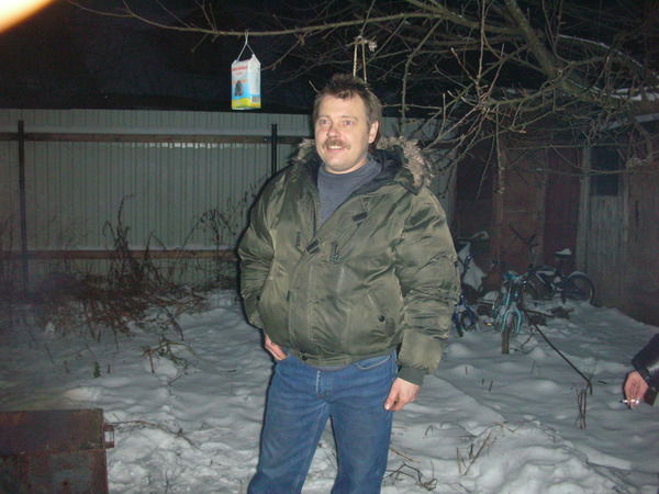 Николай Клепиков