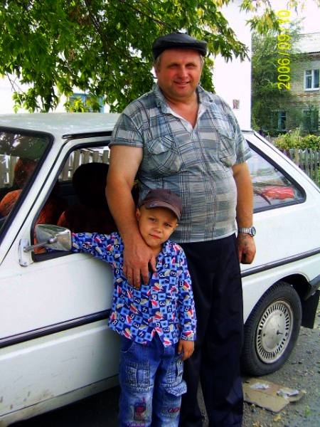 Сергей Дереглазов