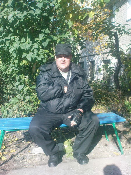 Александр Клименков