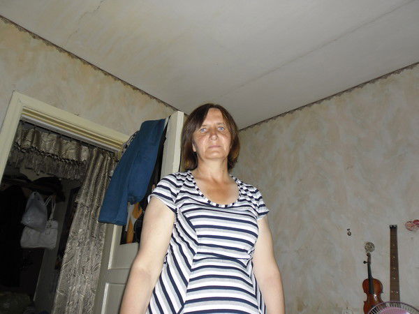 Марина Газизова