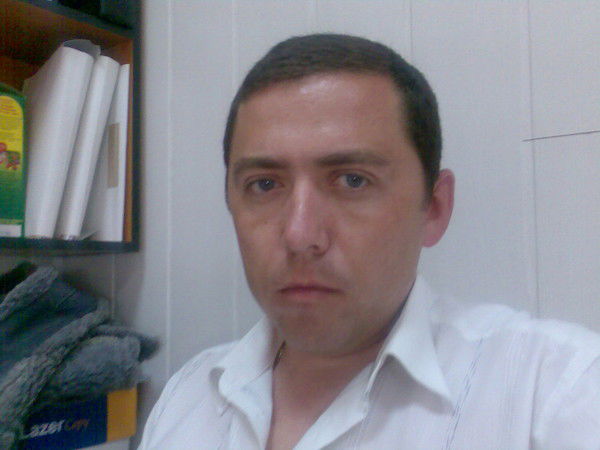 Виктор Кузьменко