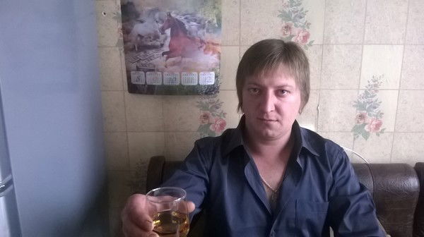 Алексей Перевязко