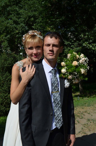 Оксана Дупленко