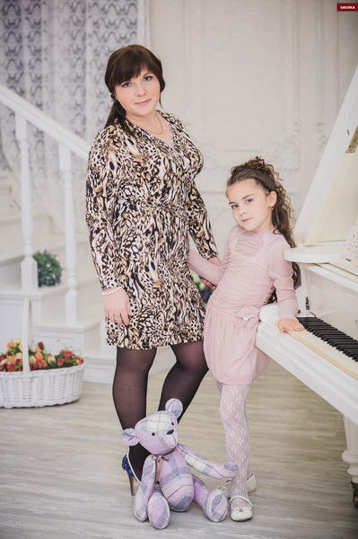 Надежда Швецова