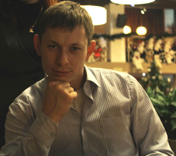 Alexander Bondarenko