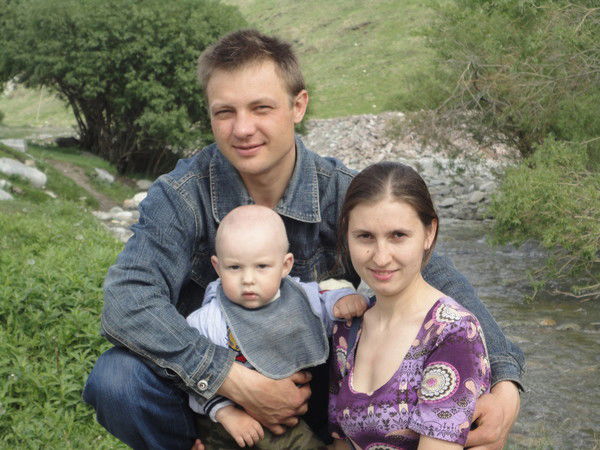 Лариса Садковская