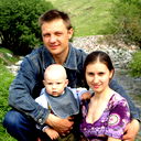 Лариса Садковская
