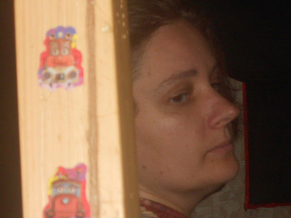 Светлана Гладкова