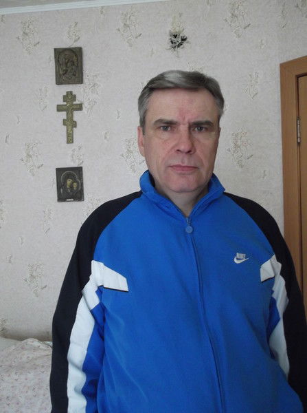 Сергей Логинов