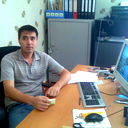Galim Kamalov