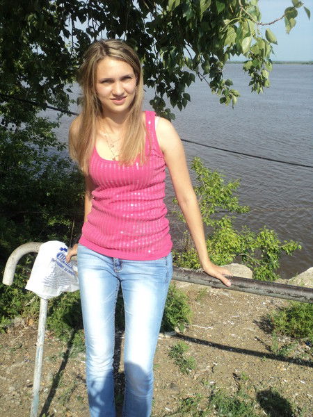 Ольга Захарова