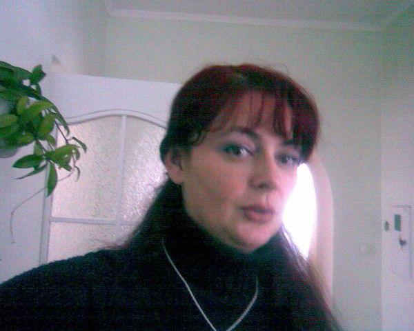 Жанна Сольман