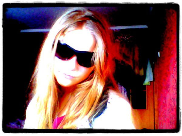 Виктория Разживина