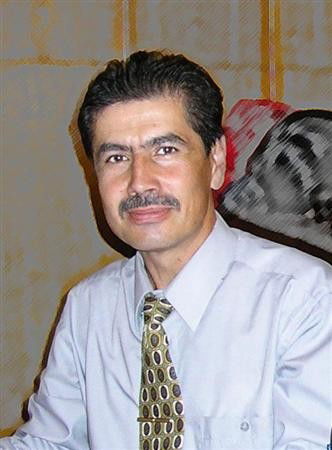 Алишер Кулдашев