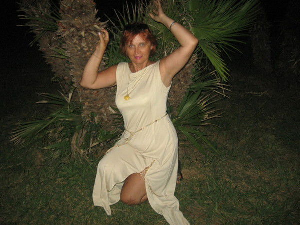 Любовь Данилова