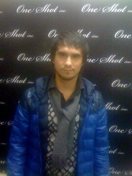 Константин Кравчук