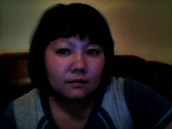 Алтын Шаненова