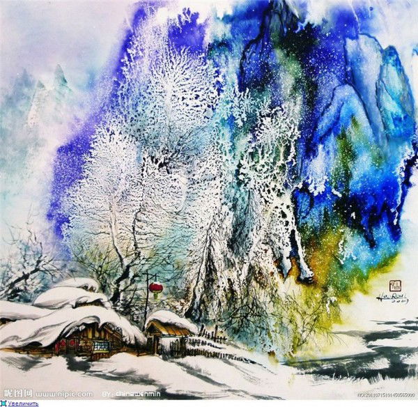 Ирина Семенова