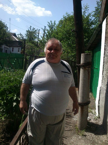 Анатолий Козьмин