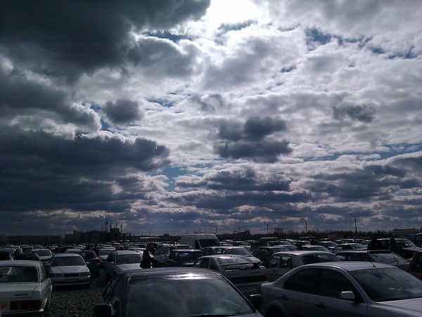 Аркадий Вахтангов