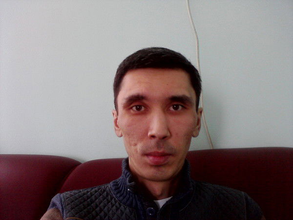 Талгат Тугельбаев