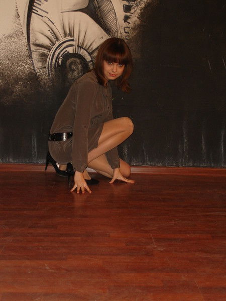 Анастасия Александрова