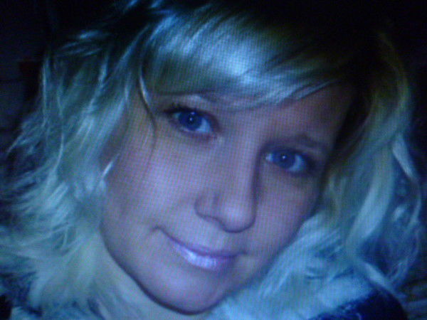 Елена Каменчук