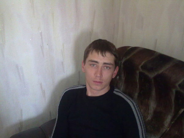 Павел Зрячкин