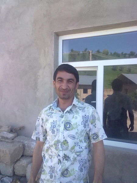 Заир Салимов