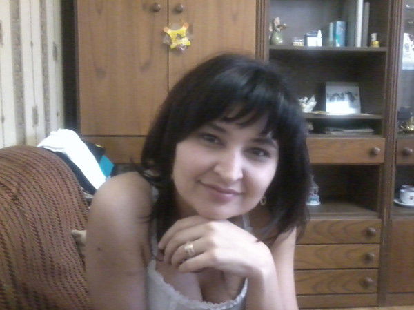 Шахбос Абдумаликова