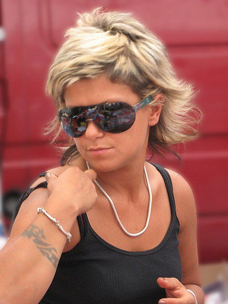 София Суворова