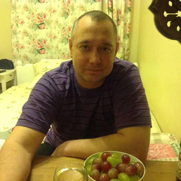 Юра Березин