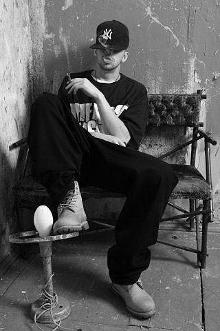 Сергей Кушпит