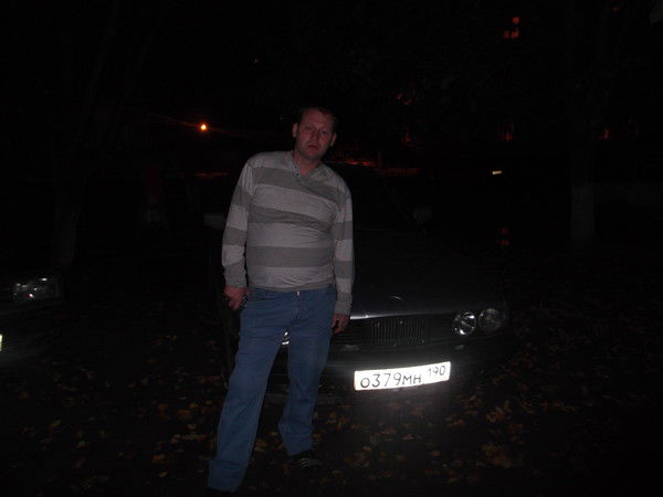 Алексей Пожидаев