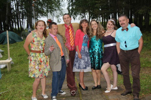 Андрей Марфин