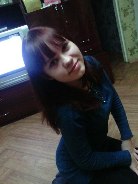 Наталия Котова