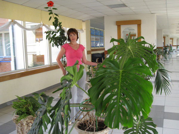 Лариса Чудакова